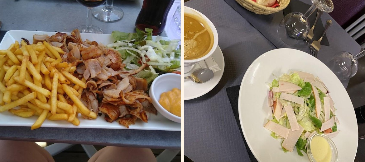 Restaurant DENIECOURT - Gallery Image 1