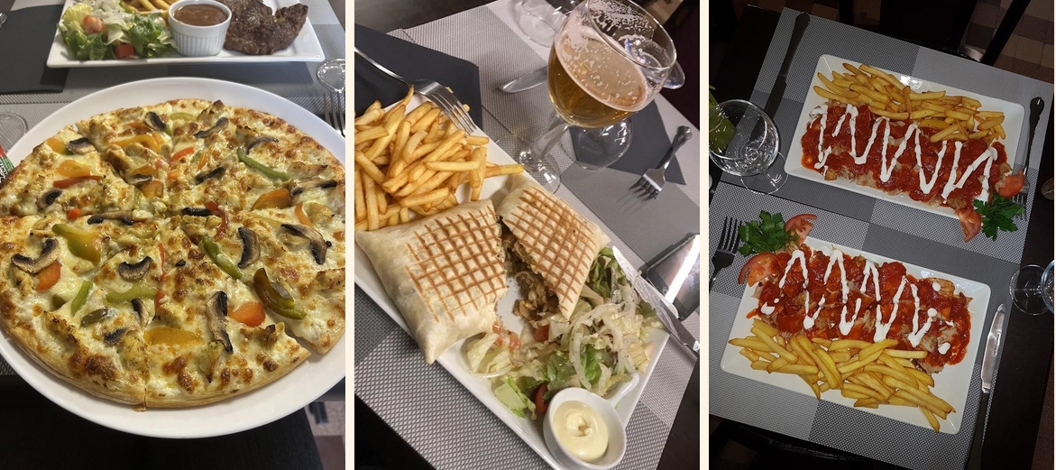 Restaurant DENIECOURT - Gallery Image 2