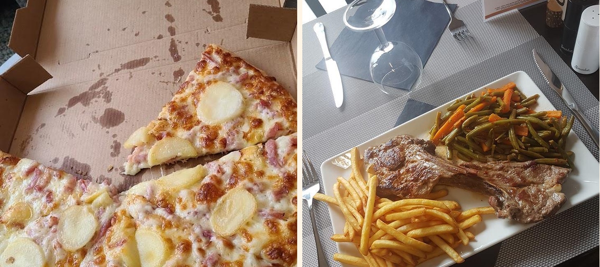 Restaurant DENIECOURT - Gallery Image 4