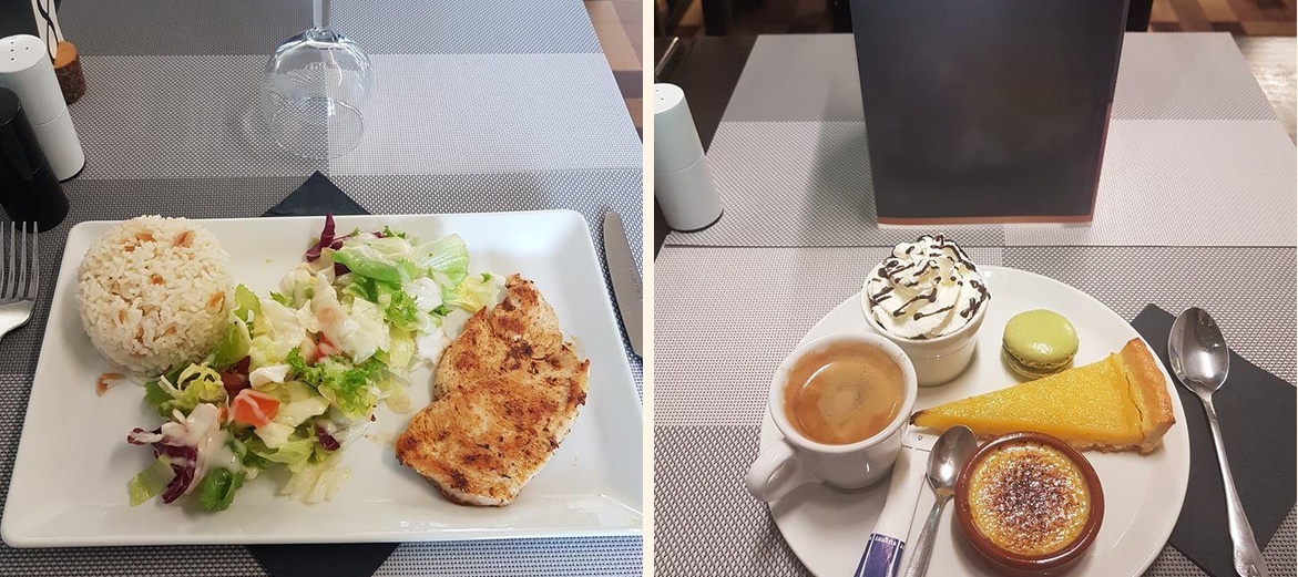 Restaurant DENIECOURT - Gallery Image 5